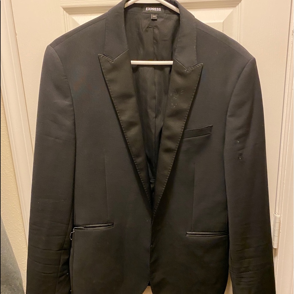 Blazer (black)
